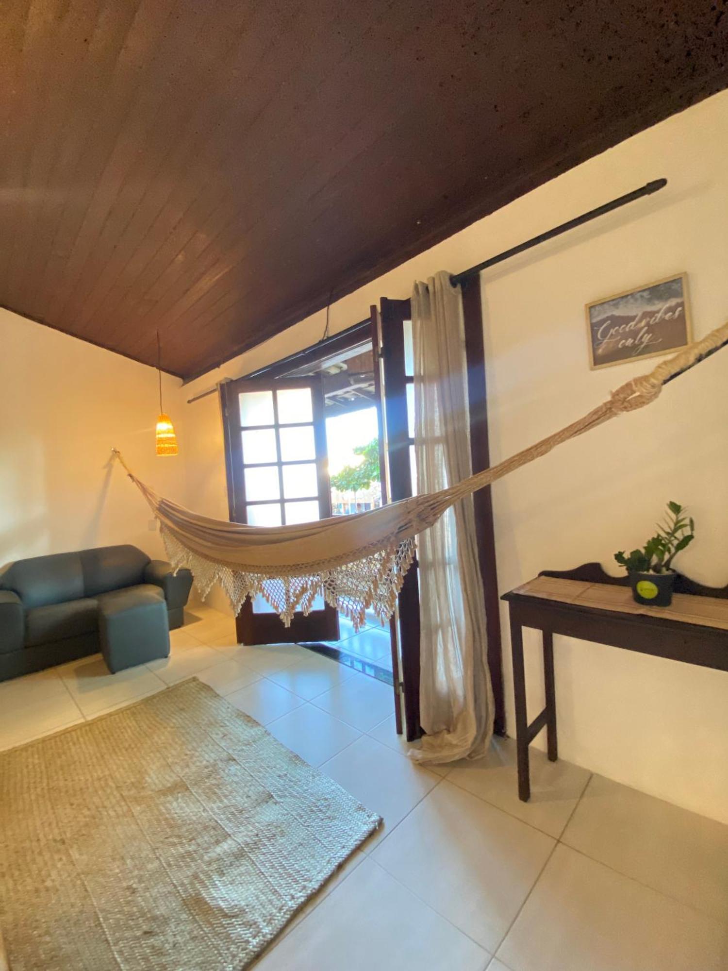 شقة Apto Camarote Duplex Da Vila De Pf برايا دو فورتي المظهر الخارجي الصورة